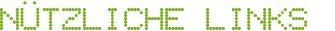 Nützliche Links